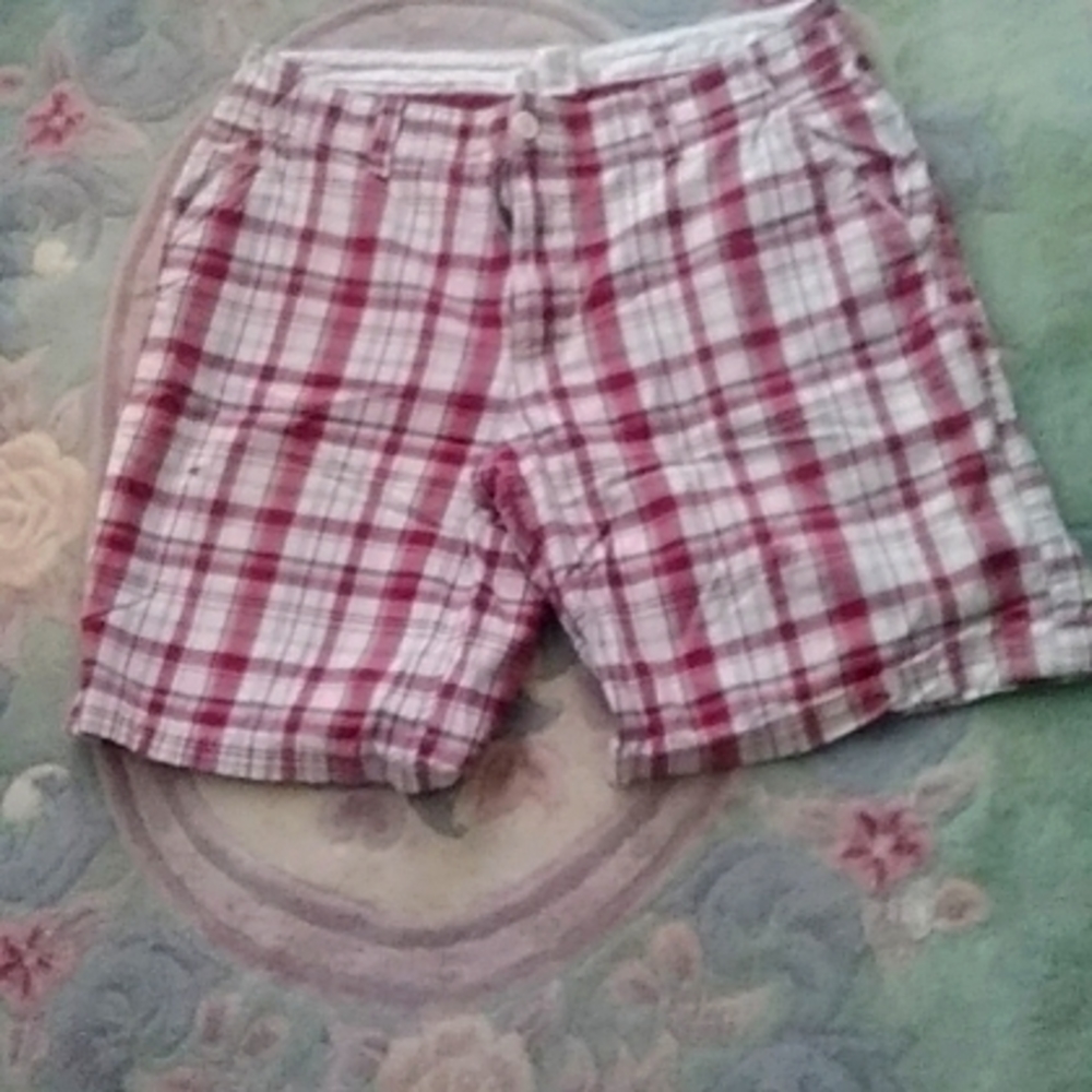 Mens shorts size 36